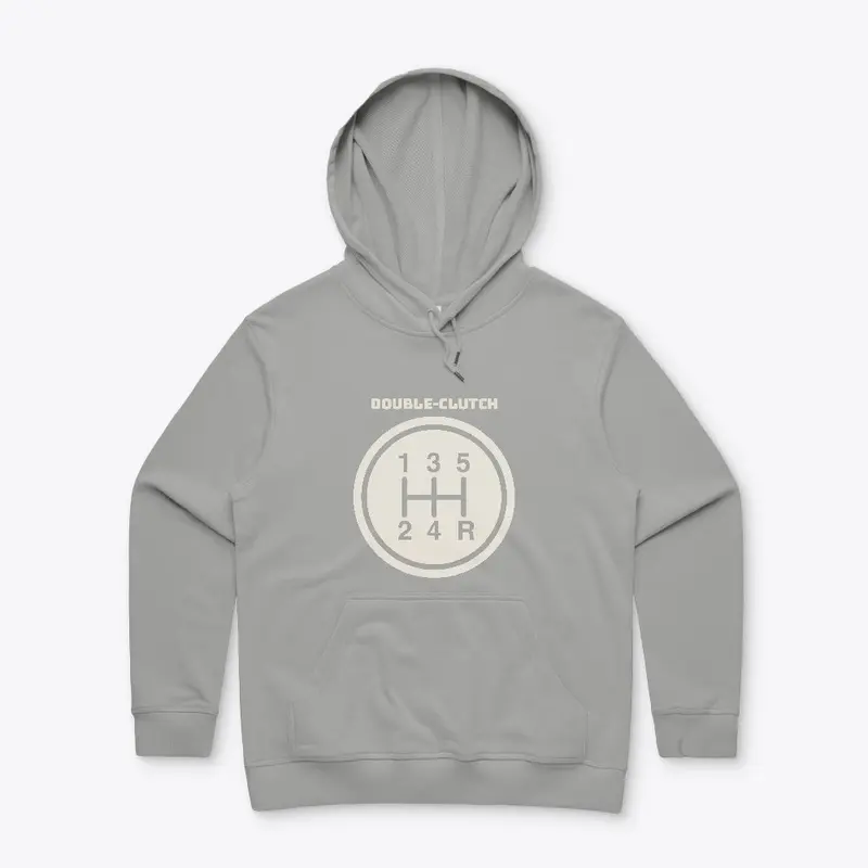 Double Clutch Hoodies