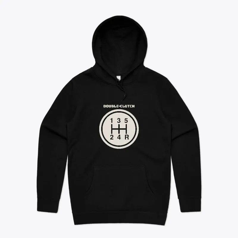 Double Clutch Hoodies