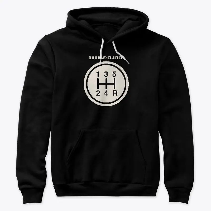 Double Clutch Hoodies